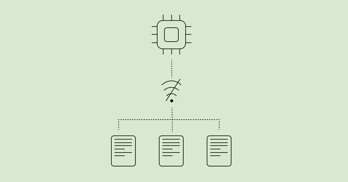 In an era of cloud-based AI, consider offline NLP.